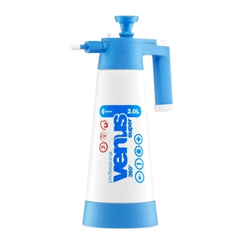 Опрыскиватель Kwazar Venus Super 360 Pro+ 2 л