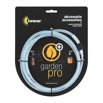 Шланг для обприскувача Kwazar Garden Pro 1,5 м WAO.0818