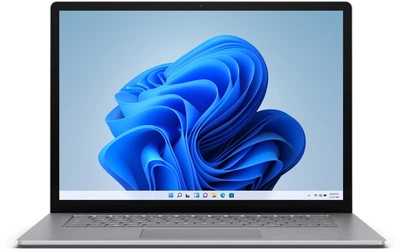 Ноутбук Microsoft Surface Laptop 4 15" R7-4980U 8GB RAM 256GB SSD Windows 11 Home Platinum (5UI-00035)