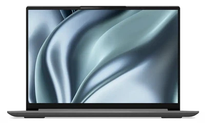 Ноутбук Lenovo Yoga Slim 7 Pro 14IAH7 14" IPS i5-12500H 16GB RAM 512GB SSD Windows 11 Home (82UT001HPB)