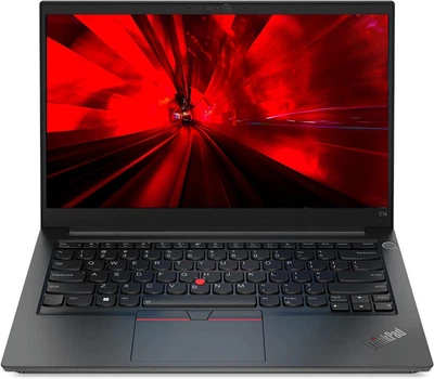Ноутбук Lenovo ThinkPad E14 Gen 4 14" IPS R5-5625U 8GB RAM 512GB SSD Windows 11 Professional (21EB007PPB)