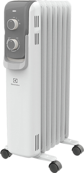 Масляный радиатор ELECTROLUX EOH/M-7157
