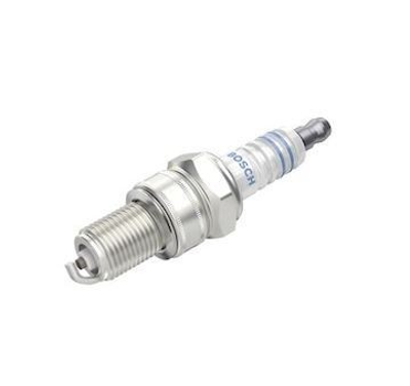 Свiчка запалювання Bosch 0 242 240 593 (0242240593) на AUDI VAG VOLVO FORD