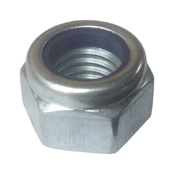Гайка М18-2,5 DIN985