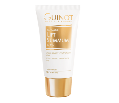 Інтенсивна зміцнювальна маска з ефектом ліфтингу Guinot Lift Summum Mask 50 мл 505150