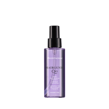 Сыворотка восстанавливающая Hairgenie Q10 Professional 110 мл 8057007120516