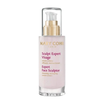 Моделирующая крем-сыворотка для лица Sclupt Expert Visage Mary Cohr 90 мл 893250