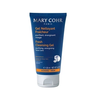 Освежающий гель для умывания Gel Nettoyant Fraicheur Mary Cohr 150 мл 893530