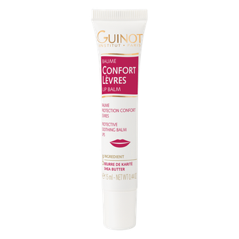 Поживний бальзам для губ Guinot Baume Lèvres Hydra Confort 15 мл 500950
