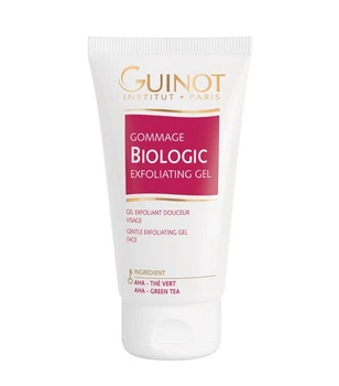 Ніжний крем-ексфоліатор Guinot 'Gommage Biologic 50 мл 503622