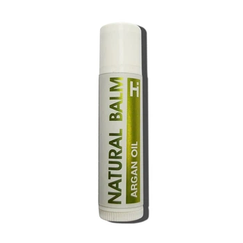 Защитный бальзам для губ Hillary с маслом арганы Natural Argana Lip Balm 5 г 2314922692952