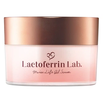 Увлажняющий гель для лица Lactoferrin Lab 50 г