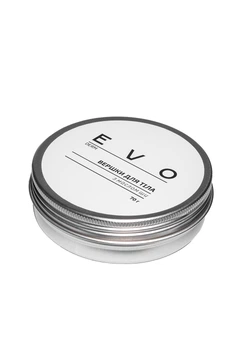 Вершки для тіла з олією Ши EVO derm 70 г