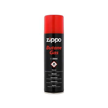 Zippo газ для запальнички 250 ml 3808