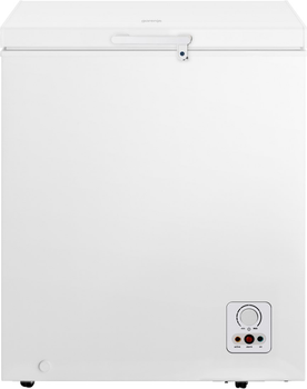 Морозильна скриня Gorenje FH25FPW