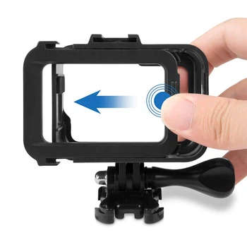 Рамка защитная для от SHOOT экшн камер GoPro Hero 8 (код № XTGP552)