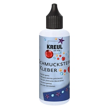 Клей C.Kreul Hobby Line универсальный 80 мл прозрачный (KR-49603)