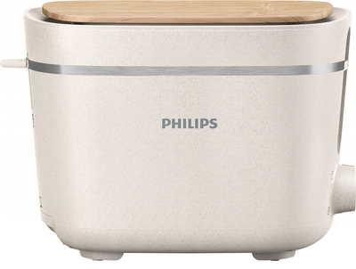 Тостер PHILIPS Eco Conscious Edition HD2640/10