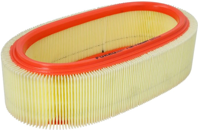 Фільтр повітряний PURRO Dacia Logan, Logan Express, Logan MCV, Sandero, Solenza, SuperNova; Renault Clio II, Kangoo, Kangoo Express, Logan I, Megane I, Megane I Classic, Thalia I 1.4-1.6LPG 01.96- (PUR-PA2064)