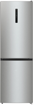 Холодильник Gorenje NRK61DAXL4