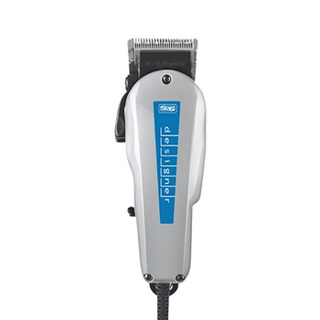 Машинка для стрижки волос Modern DSP 90386 с 6 насадками