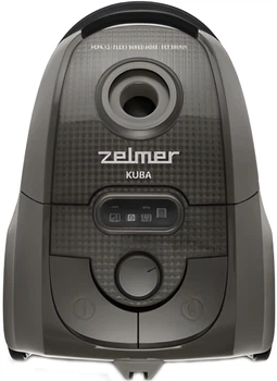 Пилосос для сухого прибирання ZELMER ZVC 334 KUBA (81105134P)