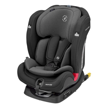 Автокрісло Maxi-Cosi Titan + Authentic Black (8834671110)