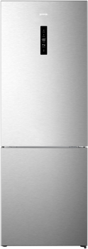 Холодильник Gorenje NRK720EAXL4