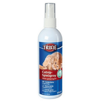Spray z kocimiętką TRIXIE 4238 175 ml (4011905042381)
