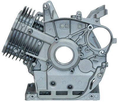 Блок двигателя мотоблок 190F d90mm, арт.gen457