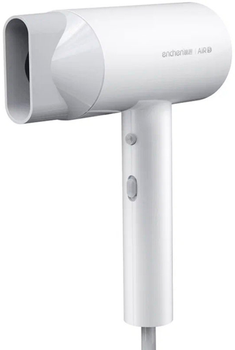 Фен Xiaomi Enchen Hair dryer AIR 5 White EU