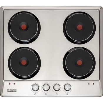 Варильна поверхня Perfelli HE 6480 I