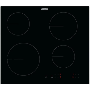 Варильна поверхня Zanussi CPZ643KM