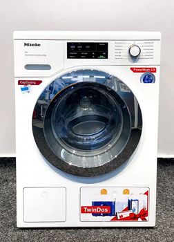 Пральна машина Miele WCI 860 WPS - Б/У