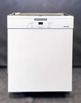 Посудомийна машина Miele G 4920 SCU - Б/У