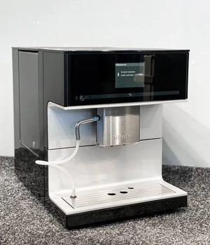 Кофемашина Miele CM 7300 - Б/У