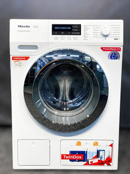 Стиральная машина Miele WKH 130 WPS - Б/У