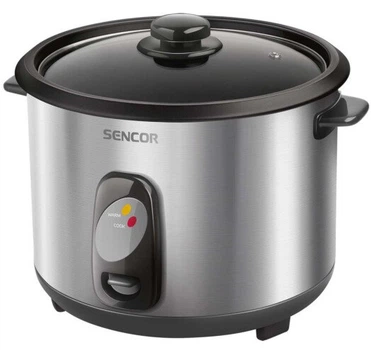 Мультиварка Sencor SRM2800SS