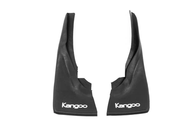 Брызговики Premium (Турция) Передние для Renault Kangoo 1998-2008 гг