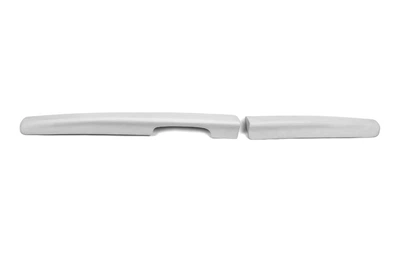 Спойлер Anatomic (распашная дверь, под покраску) для Fiat Doblo I 2001-2005 гг