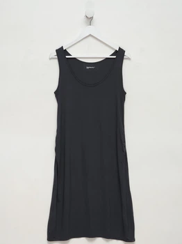 Платье для беременных GAP VY29316-027 M (16507M) Серый