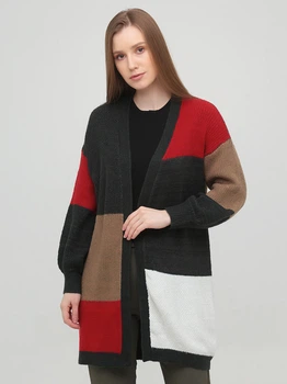 Кардиган Urban Bliss EB19844 L (44941L) Мультиколор