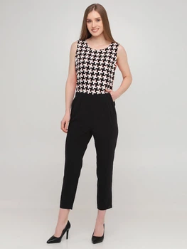 Комбинезон Vero Moda demi S (65008S) Черный