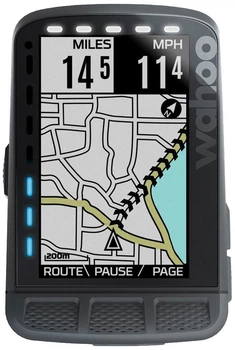 Велокомп'ютер з GPS Wahoo Fitness Elemnt Roam Cycling Computer - WFCC4 (12499VFM)