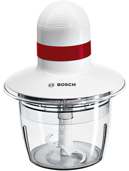 Подрібнювач BOSCH MMRP 1000