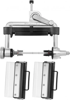 Насадка для листового нарезания KitchenAid 5KSMSСA