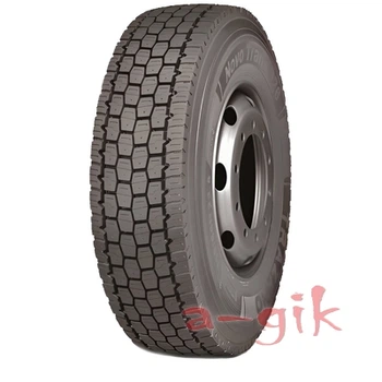 Шина Trazano Novo Trans D26 (ведуча) 315/80 R22.5 156/153L PR18