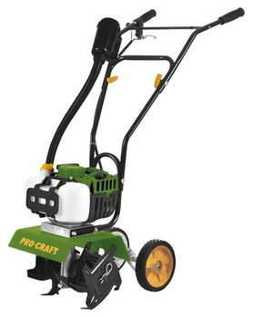 Культиватор бензиновый (миникультиватор, мотосапа) Procraft BK52 (выносной фильтр)