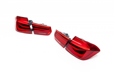 Задние фонари для BMW 3 F30/F31/F34 2012-2019 (2 шт) V1