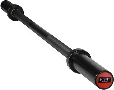 Гриф VNK Pro Black 152 (180 кг) (2893_VNK034)